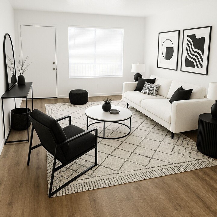 921 University Avenue in Salinas, CA - Foto de edificio