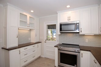 3407 Coleridge Dr in Raleigh, NC - Foto de edificio - Building Photo