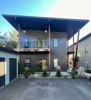 1270 S Grant St in Missoula, MT - Building Photo