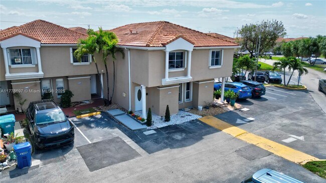 1151 NW 123rd Pl in Miami, FL - Building Photo - Building Photo