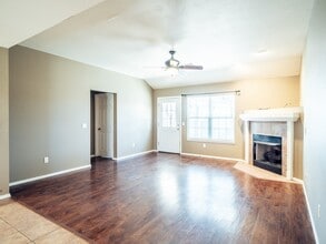 440 Spicewood Trail in Centerton, AR - Building Photo - Building Photo