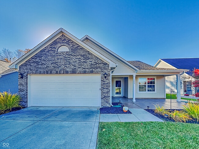 property at 1559 Whisler Dr