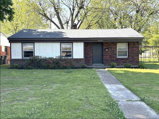 4895 Given Ave
