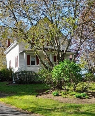 property at 124 Wheeler St