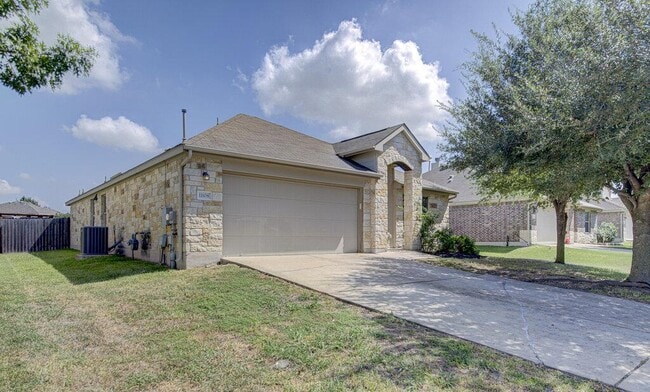 11108 Cain Harvest Dr in Austin, TX - Building Photo - Building Photo