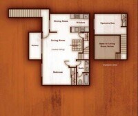 3500 N Hayden Rd, Unit 808