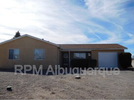420 Vancouver Pl SE in Rio Rancho, NM - Building Photo