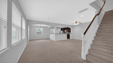 1615 Grable Cove Ln in Spring, TX - Building Photo - Building Photo