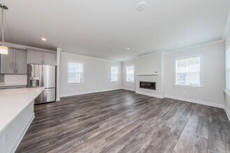 9141 Daydreamer Ct in Toano, VA - Building Photo - Building Photo