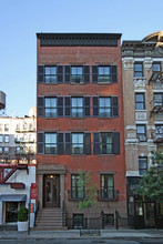 38 E Fourth St in New York, NY - Building Photo - Building Photo