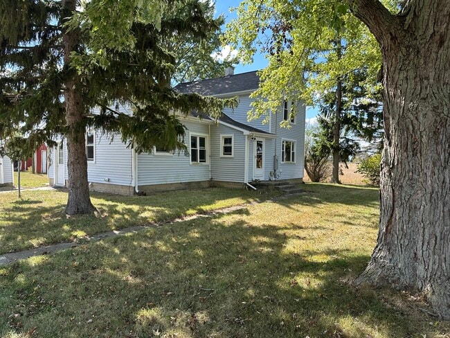 property at 9263 Reitz Rd