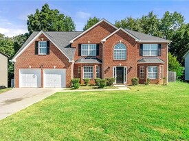 2443 Deer Springs Ct