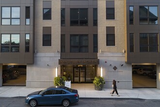 Nineteen North in Buffalo, NY - Building Photo - Building Photo