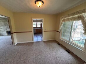 3536 W Pyramid Ct in Bloomington, IN - Building Photo - Building Photo
