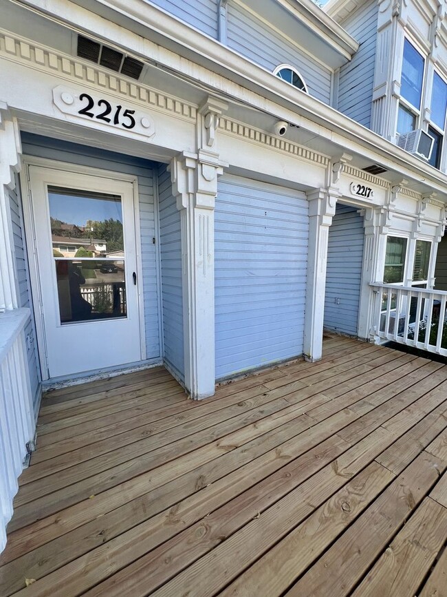 2217 W Uintah St in Colorado Springs, CO - Building Photo - Building Photo