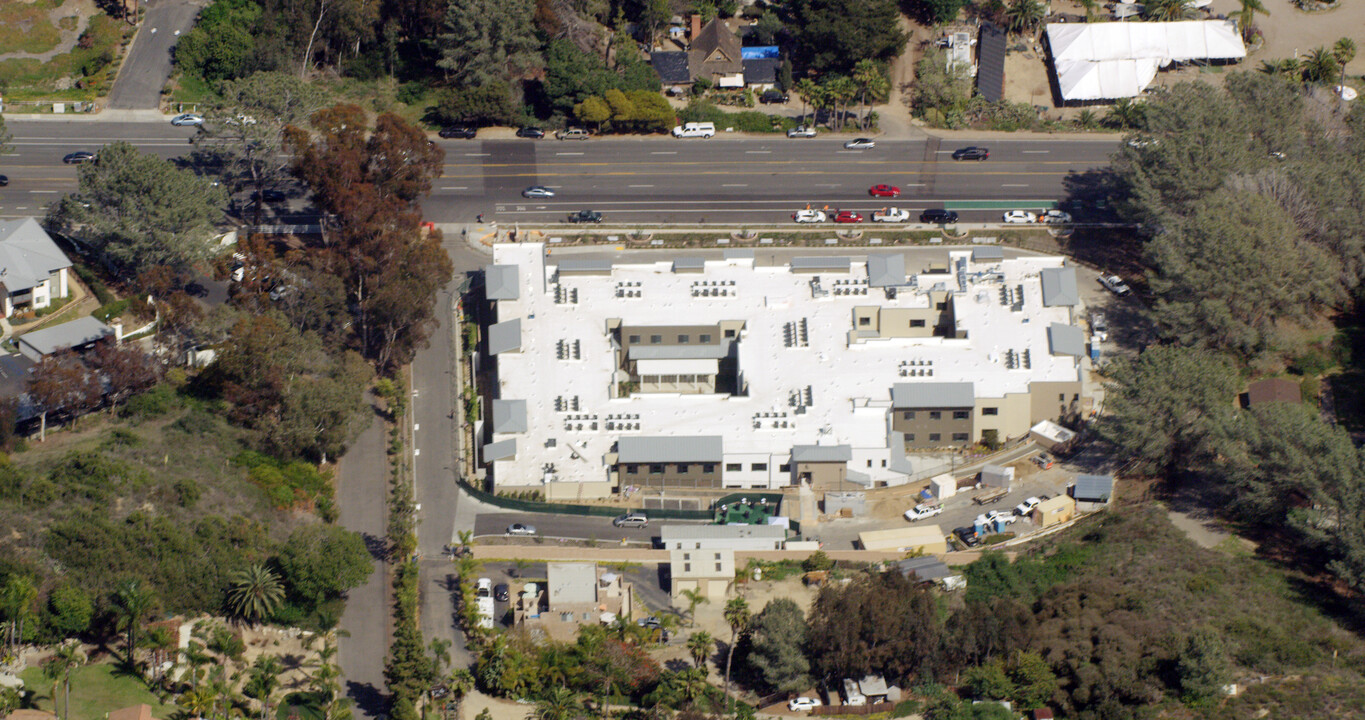 Westmont of Encinitas in Encinitas, CA - Building Photo