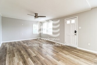 3724 Willow St in North Little Rock, AR - Building Photo - Building Photo