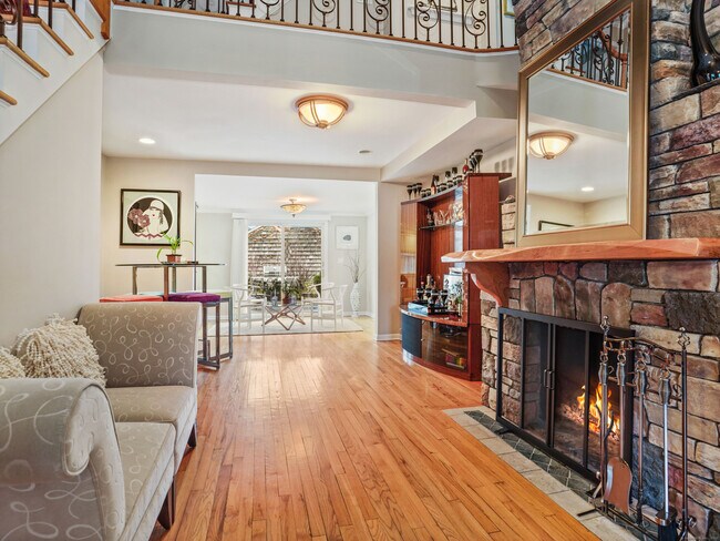 6 Tonetta Cir in Norwalk, CT - Building Photo - Building Photo