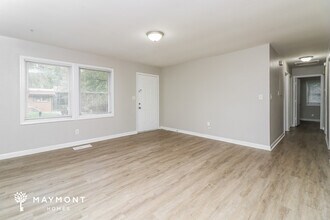 3566 Adkins Rd NW in Atlanta, GA - Foto de edificio - Building Photo