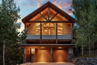 6827 Timbers Dr in Evergreen, CO - Building Photo - Building Photo