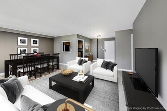 850 N Dewitt Pl in Chicago, IL - Building Photo - Building Photo