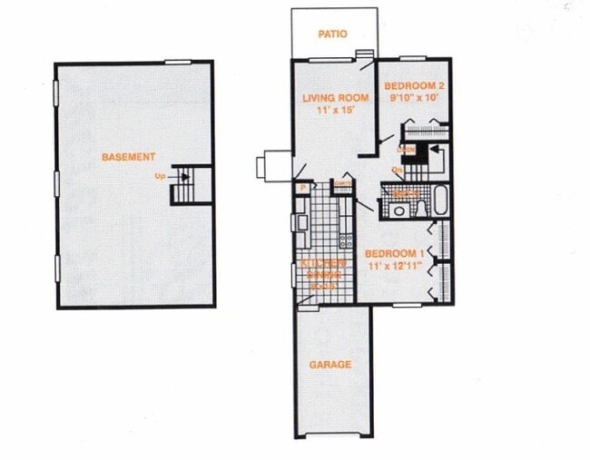3716 Heritage Pkwy in Dearborn, MI - Building Photo - Building Photo