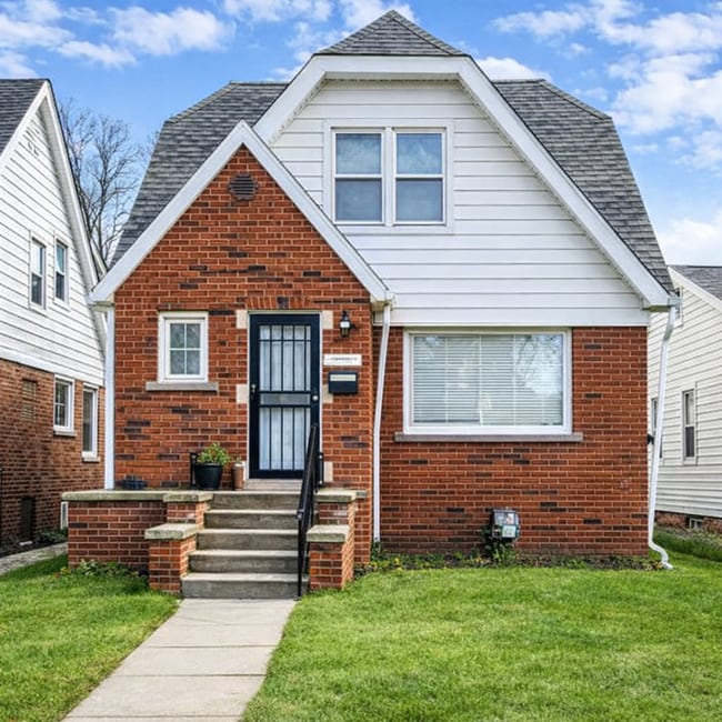 property at 18882 Marx St