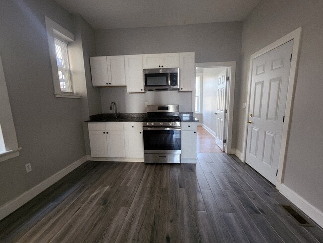 43 William St, Unit 1 in New Haven, CT - Foto de edificio - Building Photo