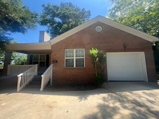 426 Dora St in Griffin, GA - Building Photo