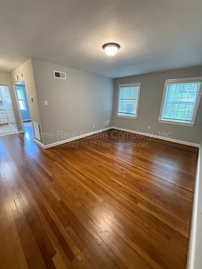 property at 805 W End Blvd