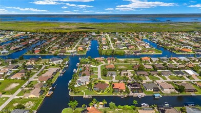 3433 SW 27th Ave in Cape Coral, FL - Building Photo - Building Photo