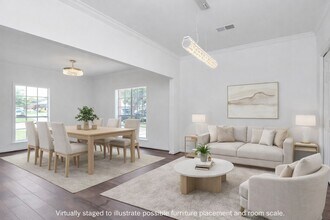 12818 Chamberlain Dr in Houston, TX - Building Photo - Building Photo