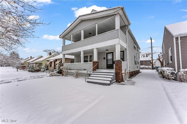 7001 Velma Ave in Parma, OH - Building Photo - Building Photo