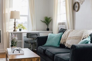 905 Hill St in Bristol, TN - Building Photo