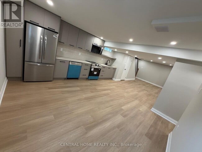 property at 229 Spring Gate Blvd