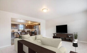 16524 Bedington Dr in Linden, MI - Building Photo - Building Photo