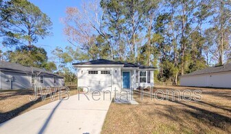 5215 Missouri Ave in Jacksonville, FL - Building Photo