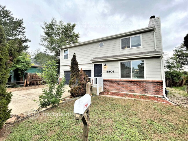 9906 Garland Dr in Westminster, CO - Building Photo - Building Photo