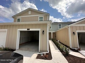 272 Talulla Trl in St. Augustine, FL - Building Photo