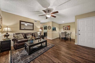 The Park at Anzio in Jacksonville, FL - Building Photo - Building Photo