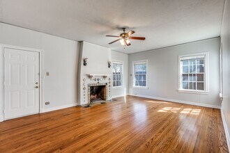 4315 Gilbert Ave in Dallas, TX - Building Photo - Building Photo