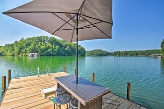 334 Dogwood Ln in Martin, GA - Building Photo - Building Photo