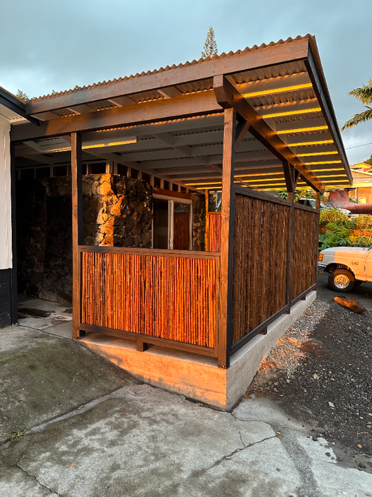 74-853-853 Laimana St in Kailua Kona, HI - Building Photo