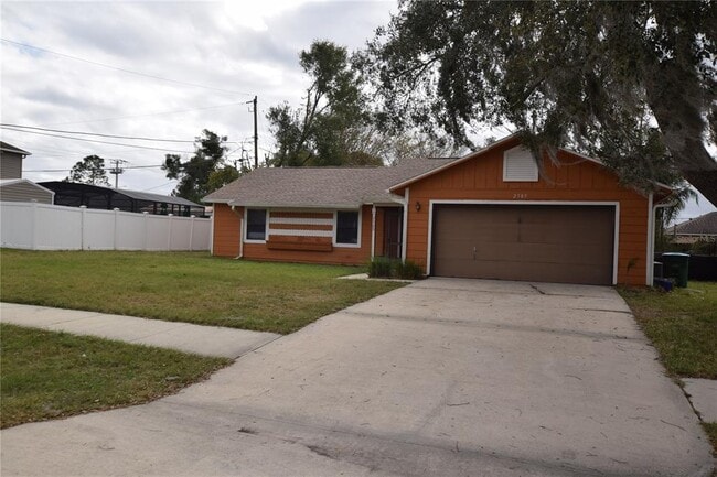 2585 Derby Dr in Deltona, FL - Building Photo - Building Photo