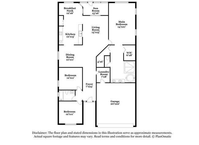 4419 Huddlestone Dr in Wesley Chapel, FL - Building Photo - Building Photo