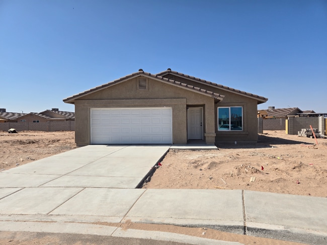 property at 4982 E 46th Pl