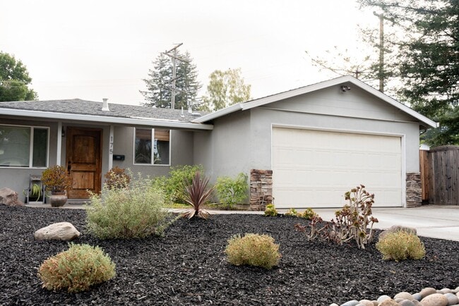 property at 175 Las Astas Dr