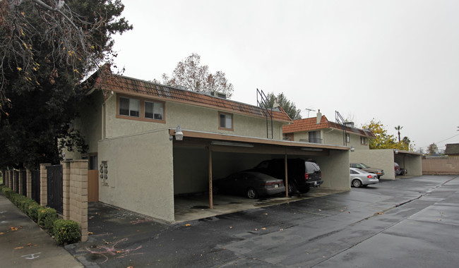 504-512 W I St in Ontario, CA - Building Photo - Building Photo