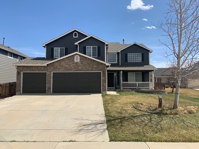 property at 1377 German Ct