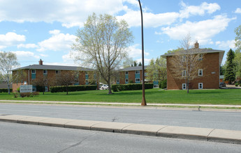 Lyndale Avenue Properties in Bloomington, MN - Building Photo - Building Photo